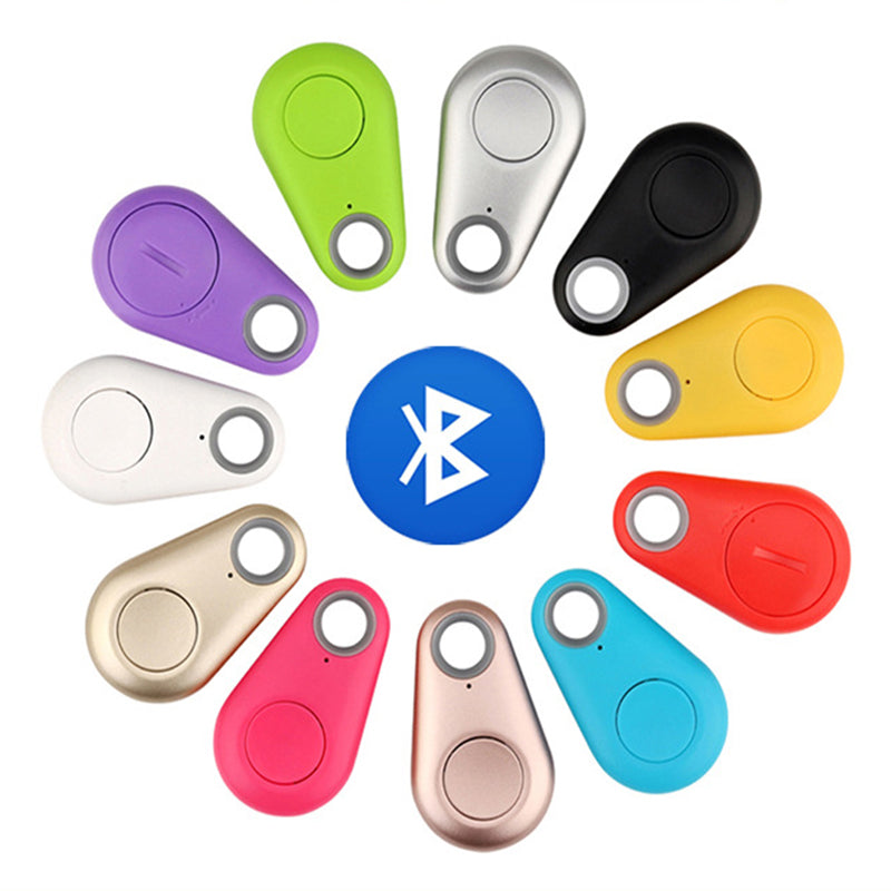 Best Bluetooth Tracker| Real time Locator | Smart GPS Tag Key Finder | Tile Mate Tracker | Anti-lost Device for Pet/Car/Wallet/Kids/Keys/Luggage/Bicycle