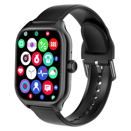 New Trending Smart Watch Multifunctional Waterproof Bluetooth Call Sports Healthcare for Android/iPhone/Unisex