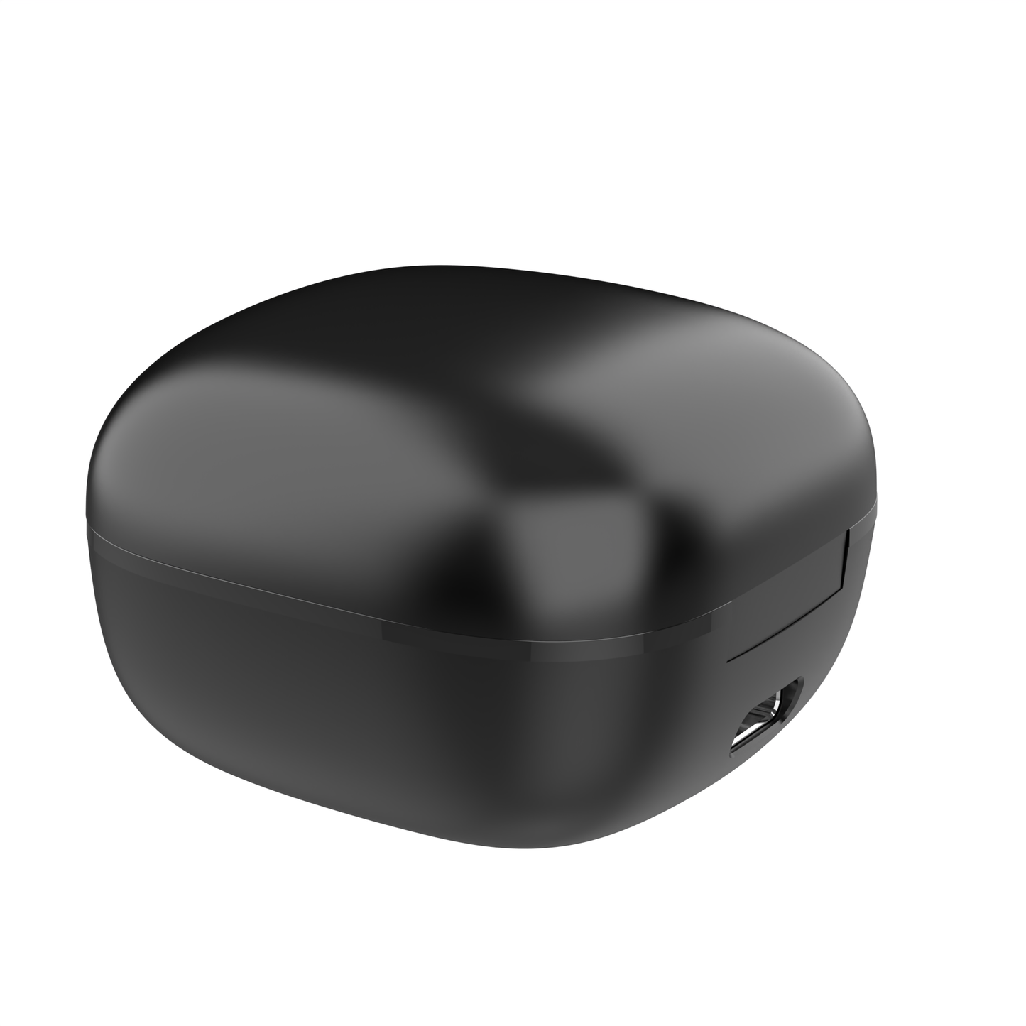 Wireless Mini Finger Mouse Optical Bluetooth Rechargeable Touchpad for Laptop iPhone Android Tablet PC