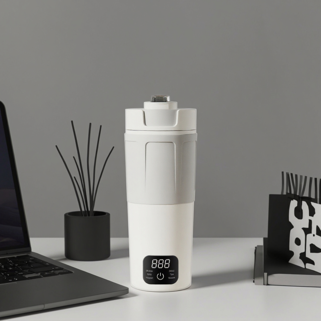 Travel Kettle Australia 