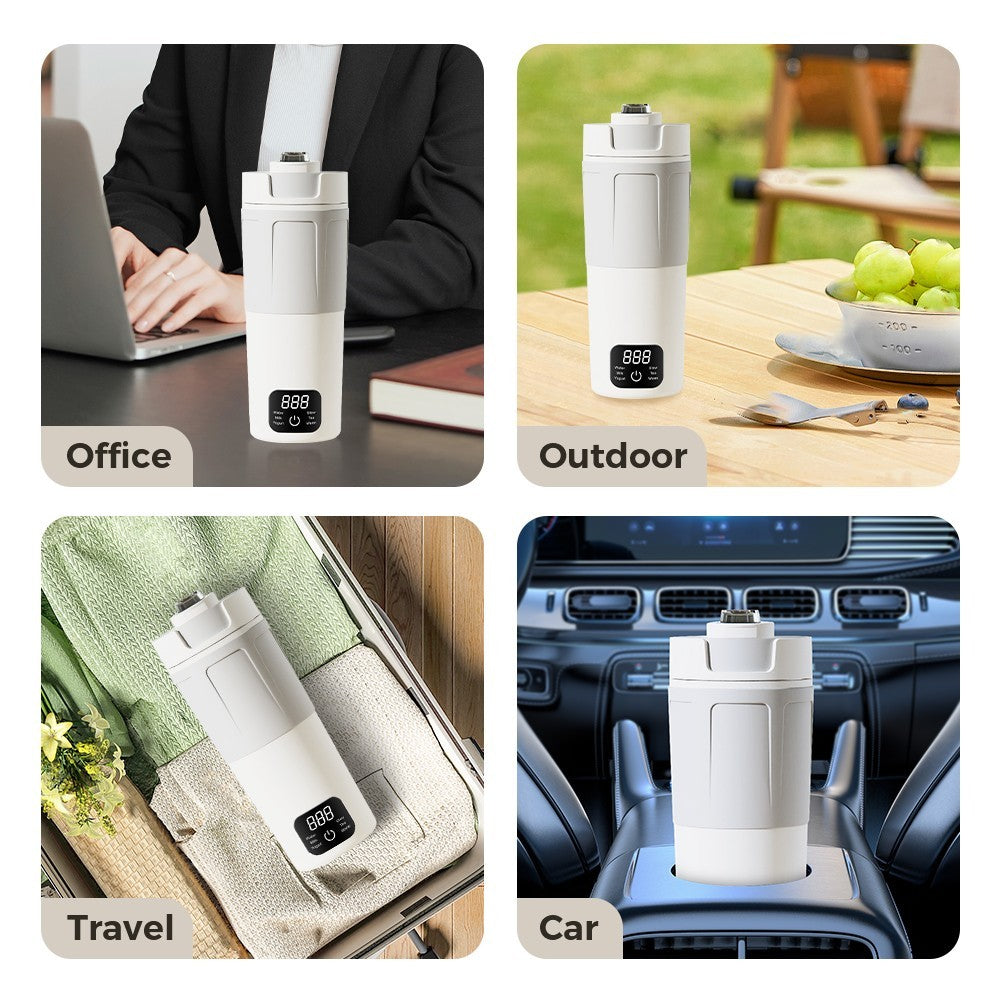 Travel Kettle Australia 