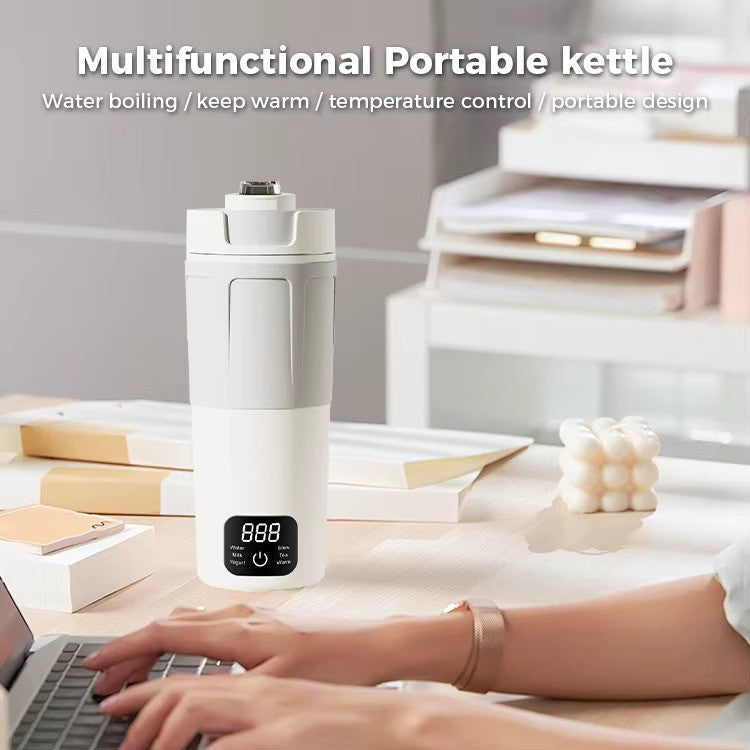 Travel Kettle Australia 