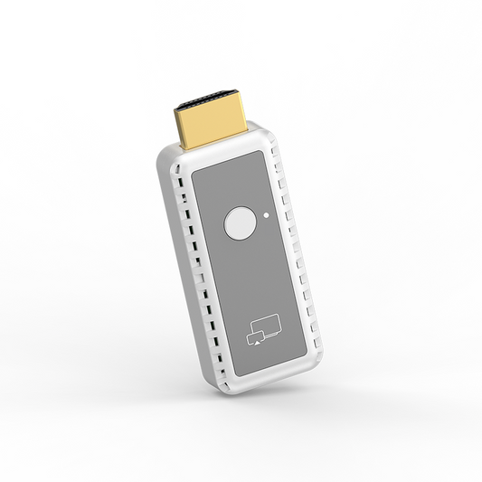 Wireless HDMI
