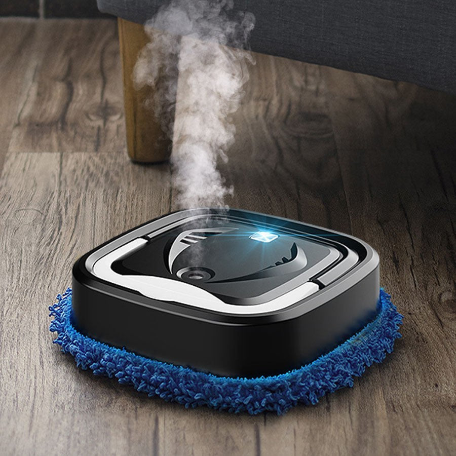 Robot mop