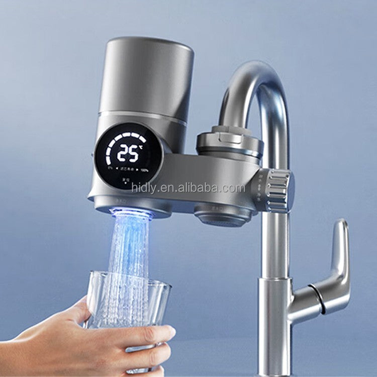 Tap water filter 