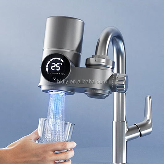 Tap water filter 
